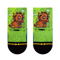 Merge4 Steve Caballero Baby Sock - 3 Pack