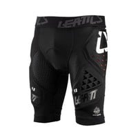 Leatt Impact Shorts - Black