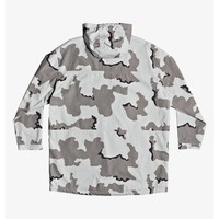 DC® Magnolia Light - Parka Camouflage