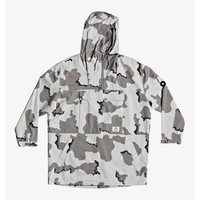 DC® Magnolia Light - Parka Camouflage