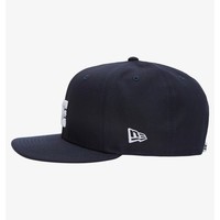 DC® Cap Star 2 - Black