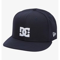 DC® Cap Star 2 - Black