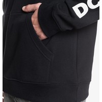 DC® Deadringer - Black