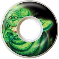 Element X Ghostbusters Slimer Wheels 54mm