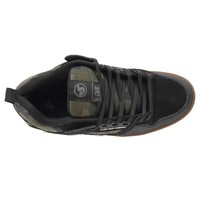 DVS® Comanche 2.0 - Black/Camo/Nubuck