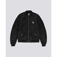Element X Star Wars Flight Jacket - Flint Black