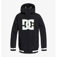 DC® Spectrum Snow Jacket 10K - Black