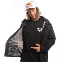 Fasthouse® Rainer Jacket - Black