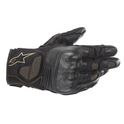 Alpinestars Corozal V2 Glove - Black/Sand