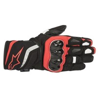 Alpinestars T-SP W Drystar Gloves - Black/Red