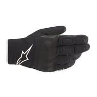 Alpinestars S Max Drystar Glove - Black/White