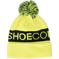 DC® Chester Beanie - Yellow/Black