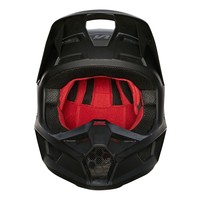 Fox V1 Helmet - Matte Black