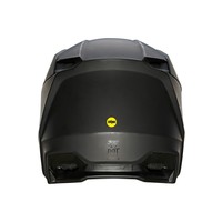 Fox V1 Helmet - Matte Black