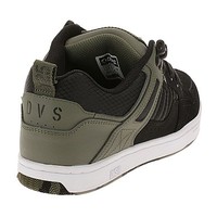 DVS® Enduro 125 - Olive/Black/White/Nubuck