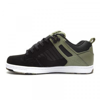 DVS® Enduro 125 - Olive/Black/White/Nubuck