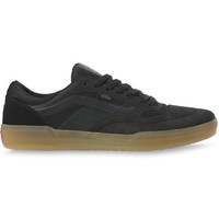 Vans® Ave Pro - Black/Gum