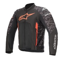 Alpinestars T-Gp Plus R V3 Jacket - Camo