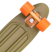 Penny® Burnt Olive 22" - Green/Orange