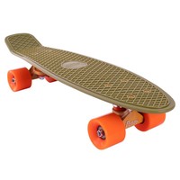 Penny® Burnt Olive 22" - Green/Orange