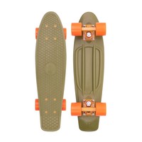 Penny® Burnt Olive 22" - Green/Orange