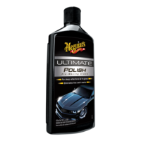 Meguiar's Ultimate Polish