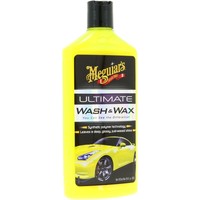 Meguiar's Ultimate Wash & Wax