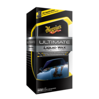 Meguiar's Ultimate Liquid Wax