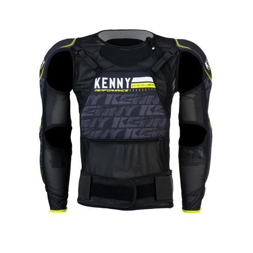 Kenny  Kid Ultimate Performance Safety Jacket 2022