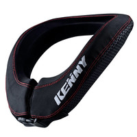 Kenny  Kids Neck Protector - Black