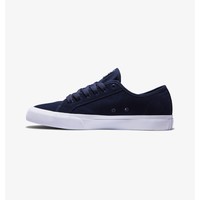 DC® Manuel S - Navy/White