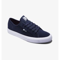 DC® Manuel S - Navy/White