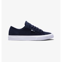 DC® Manuel S - Navy/White