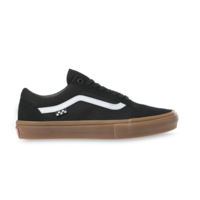 Vans® Skate Old Skool - Black/Gum