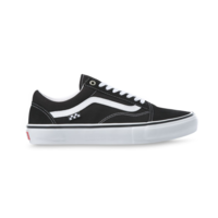 Vans® Skate Old Skool - Black/White