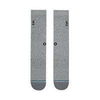 Stance® Logoman Staple - NBA Grey