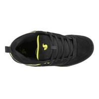 DVS® Gambol - Black/Lime