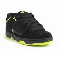 DVS® Gambol - Black/Lime