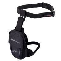 Alpinestars Access Thigh Bag - Black