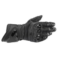 Alpinestars GP Pro R3 - Black/Black