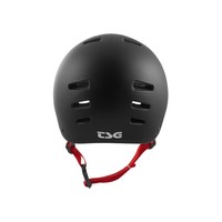 TSG "Superlight Solid Colors II" Helmet - Satin Black