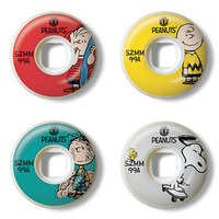 Element X Peanuts Squad 52mm