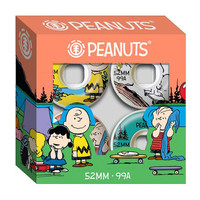 Element X Peanuts Squad 52mm