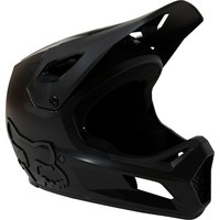 Fox Youth Rampage - Black