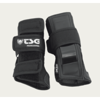 TSG Professional Wristguard - Black