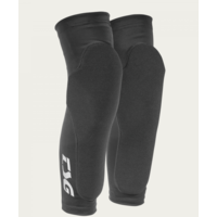 Youth Knee-Sleeve Dermis Pro A - Black - Wheelie World