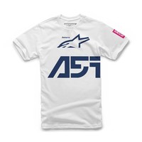 Alpinestars Compass Tee - White