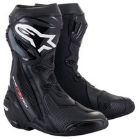 Alpinestars Supertech R - Black