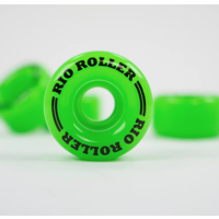 Rio Roller® Coaster Wheels - Green 58x33mm