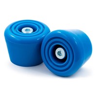 Rio Roller® Stoppers - Blue